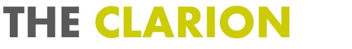 ClarionLogo