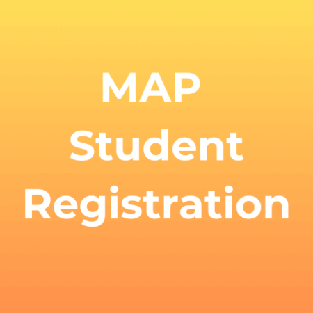 MAP Student Registration