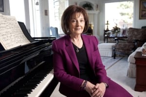 Irene Peery-Fox photo