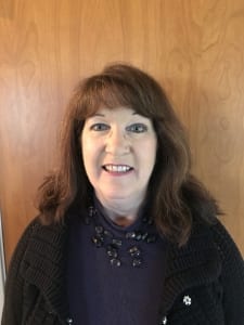 Karen Scholten
