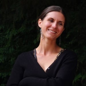 Mariya Lincoln pic