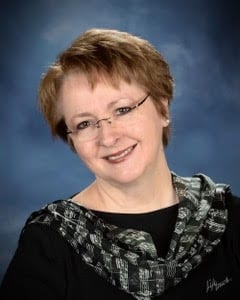 Sheila Vail
