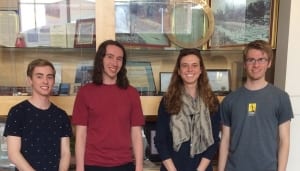 WSU presenters