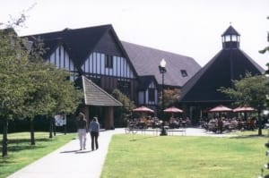 wheelock exterior
