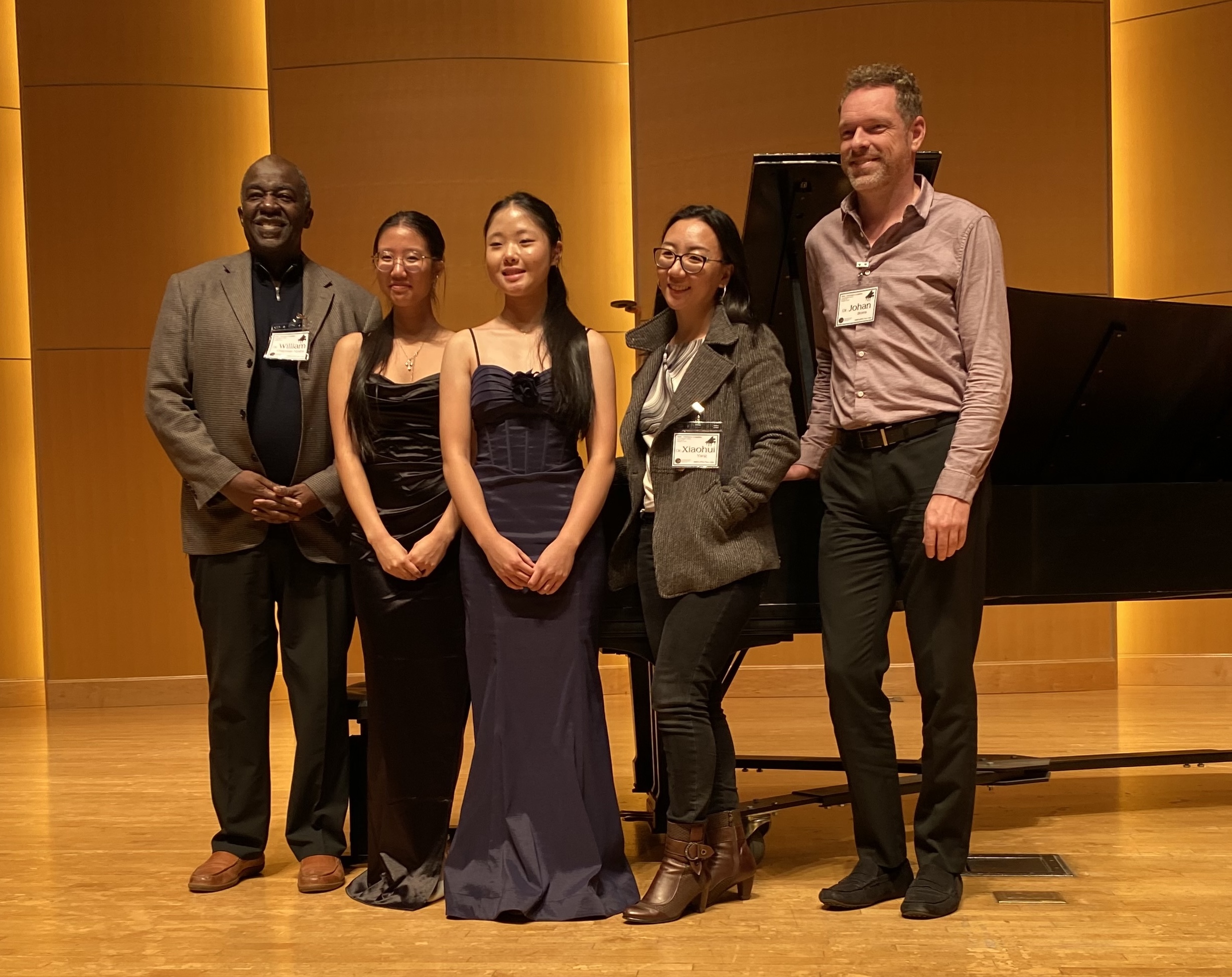 MTNA Performance Competition – Washington State Music Teachers Association